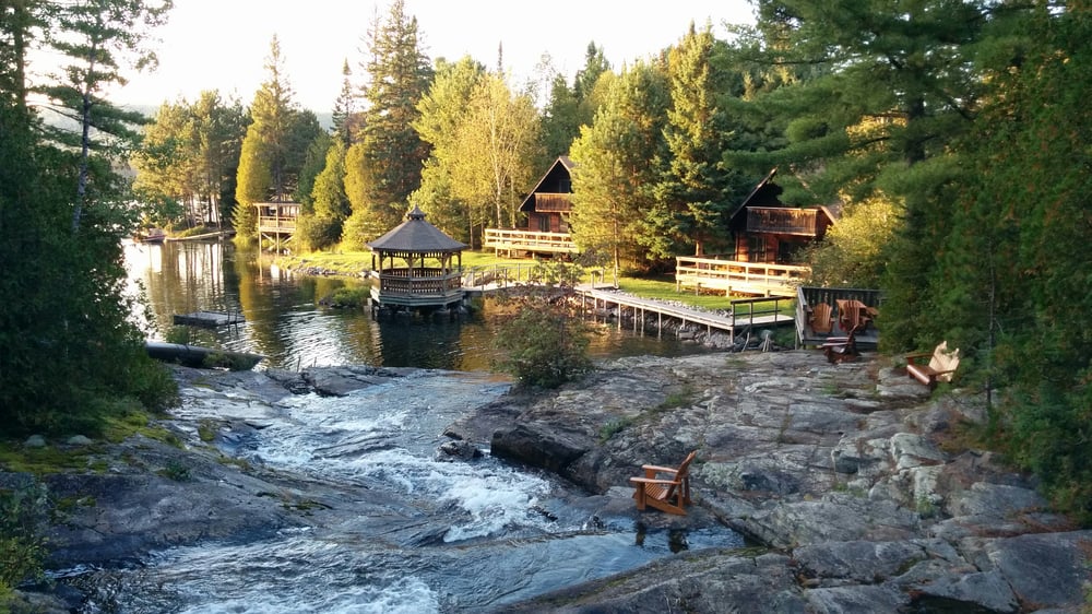 Laurentian Lodge 2019 All You Need to Know BEFORE You Go (with Photos) American (Traditional