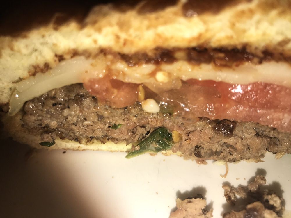 Plan B Burger Bar