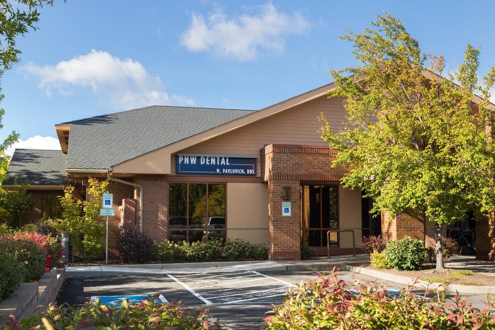image of business PNW Dental - Bend
