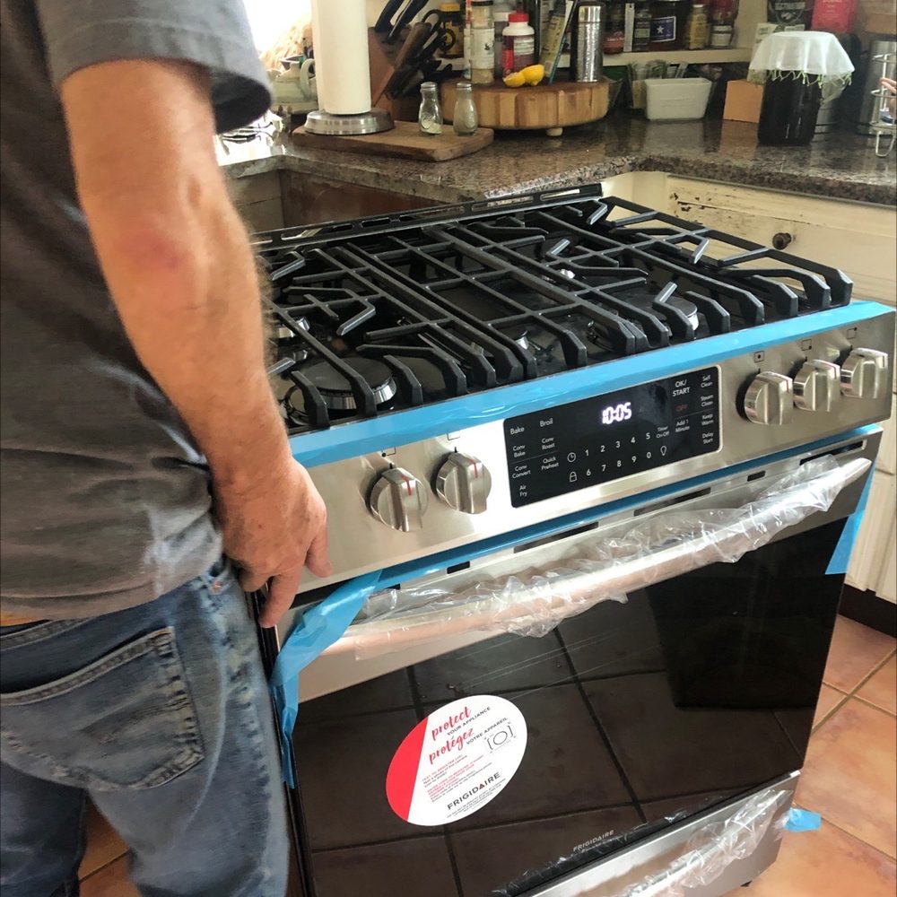 Appliances Repair