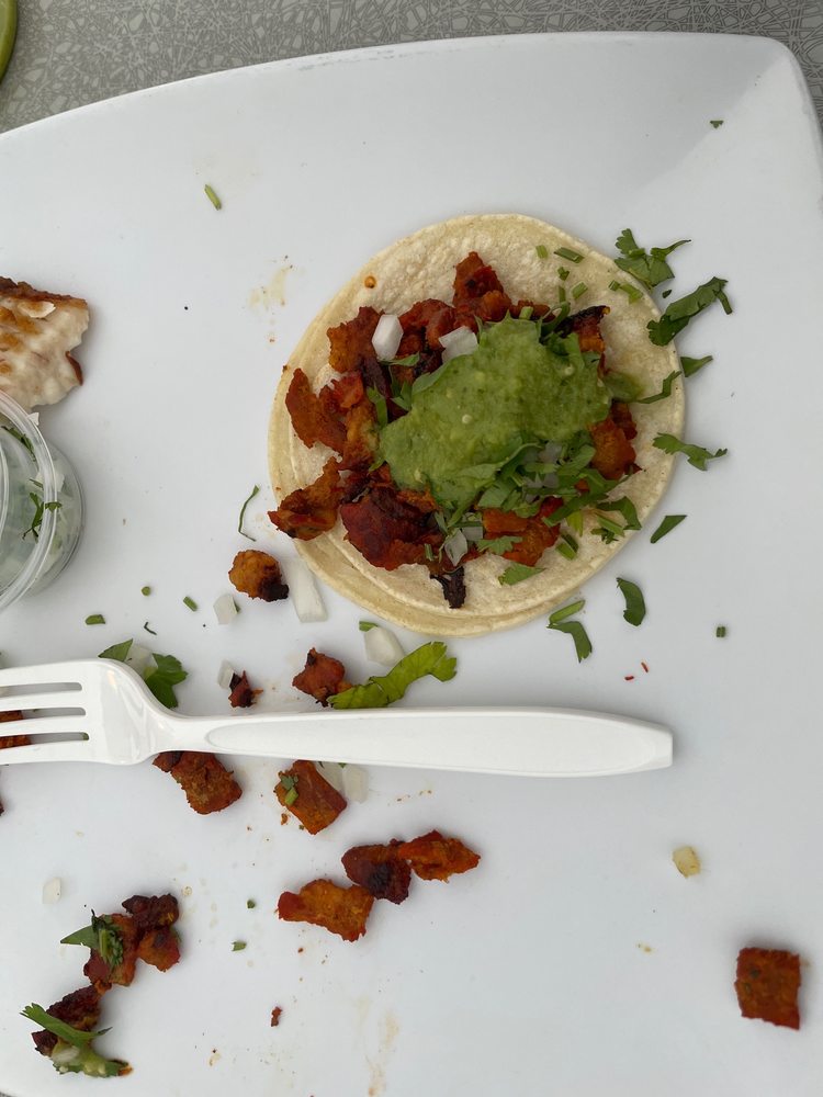 La Kbaña Del Tio Tavito La Kbaña Del Tio Tavito