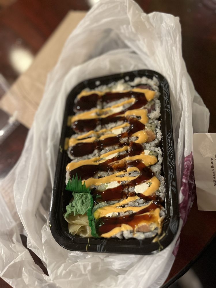 Niji Asian Bistro