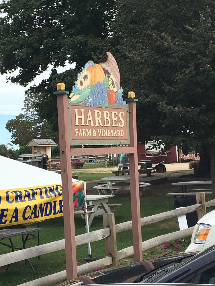 Harbes Family Farm 13 Photos & 11 Reviews Farmers Market Main Rd Rt 25, Laurel, NY Phone