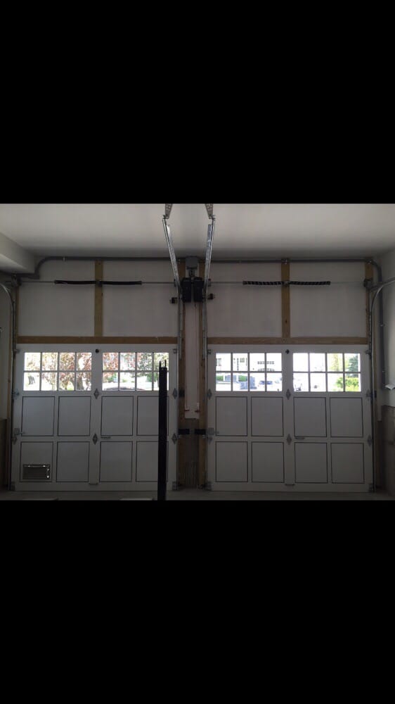 Photos For Big Guy Garage Door Repair Installation Service Yelp Photo Of Big Guy Garage Door Repair Installation Service Stamford Ct