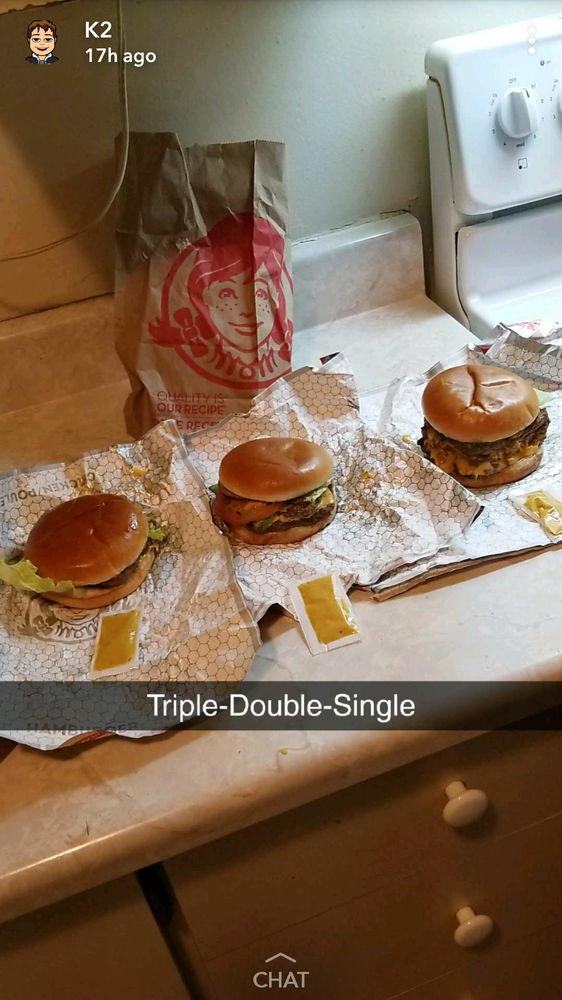 Wendy's
