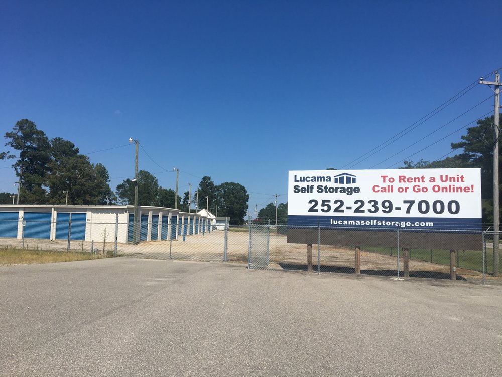 Lucama Self Storage