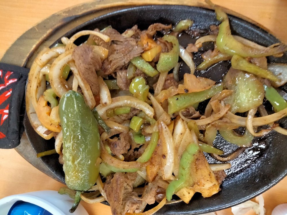 Villa Cariño Mexican Restaurant