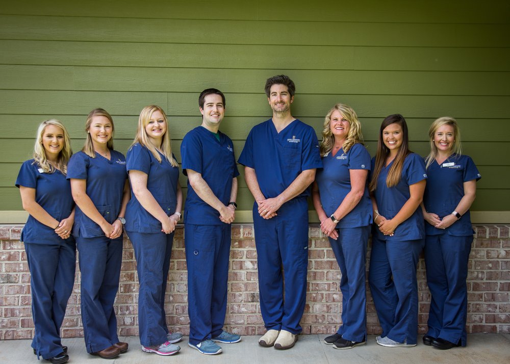 image of business Family Dentistry of Edgefield