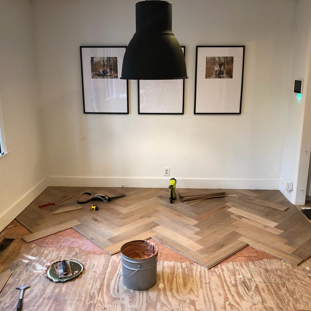 image of business Full Circle Flooring