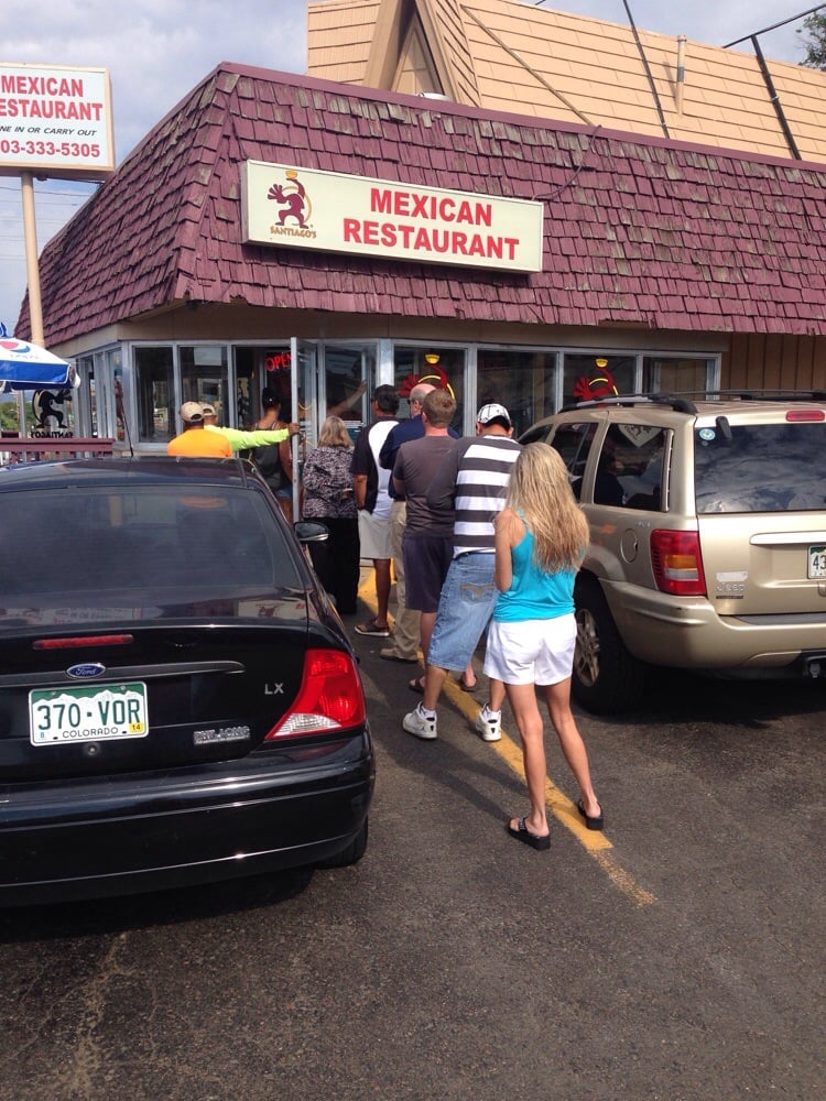 Santiago’s 36 Photos & 181 Reviews Mexican 5701 Leetsdale Dr