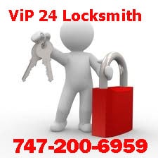 ViP 24 Locksmith