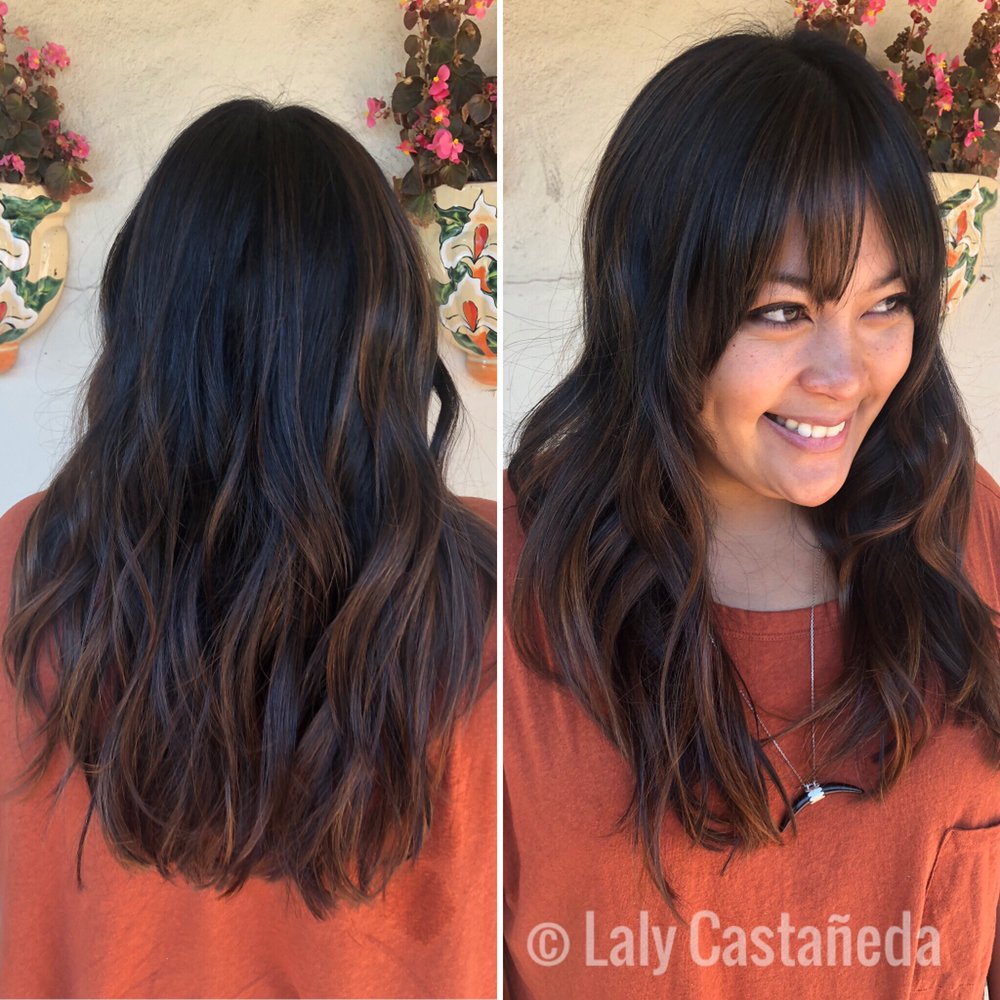 Prism Hair Studio