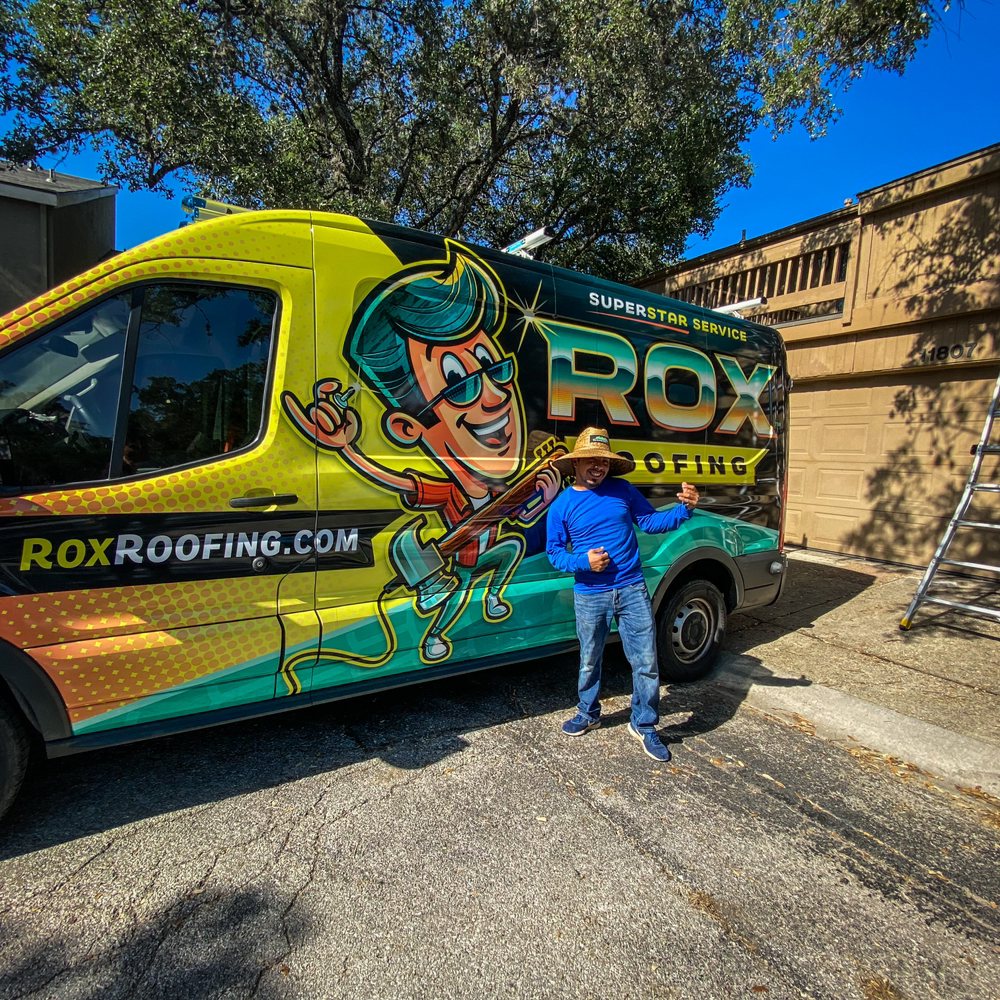 Rox Roofing