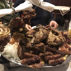 balkan grill balkan grill