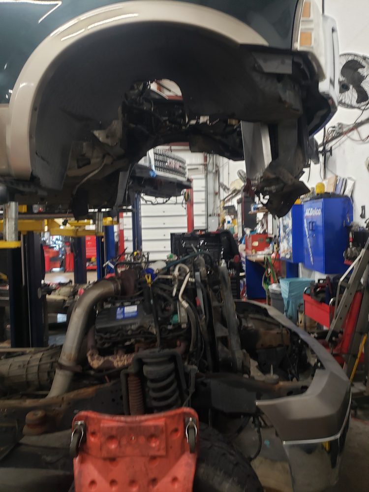 All Motors Automotive