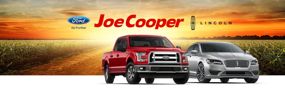 Joe Cooper Ford Edmond >> Photos For Joe Cooper Ford Of Edmond Yelp Joe Cooper Ford Edmond >> Photos For Joe Cooper Ford Of Edmond Yelp