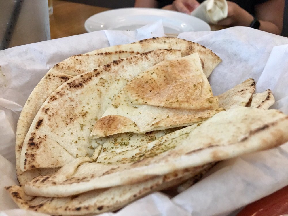 Mezzet Mediterranean Cuisine