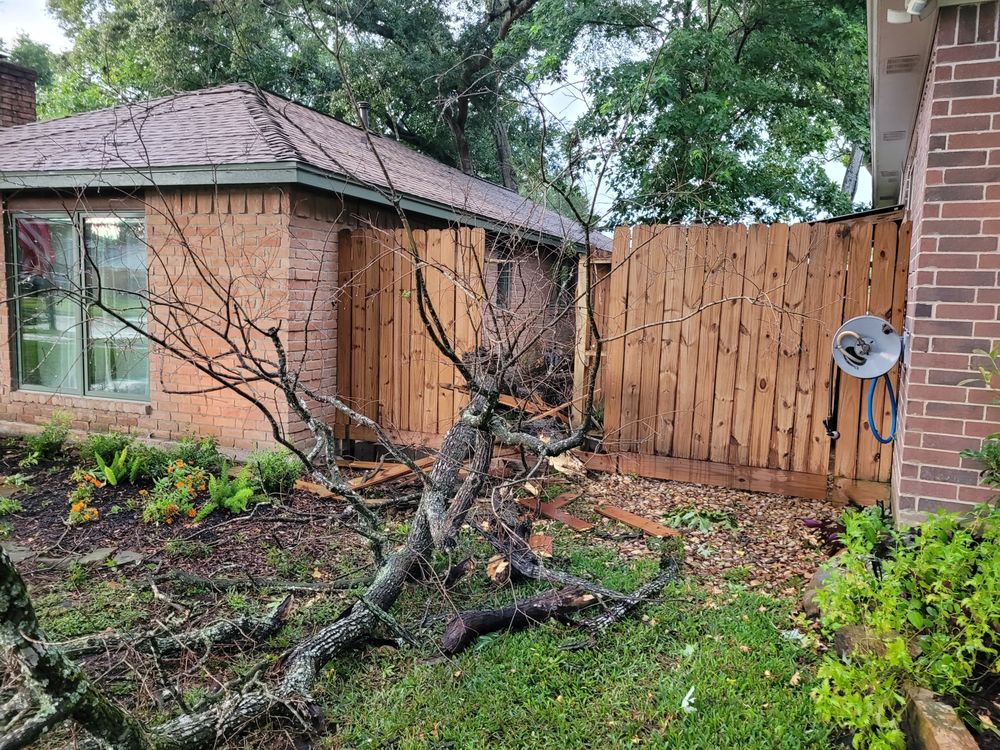 JRP Tree & Demolition Services