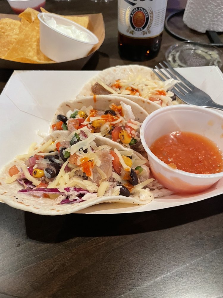 Smokin' Mary's Smokin' Mary's