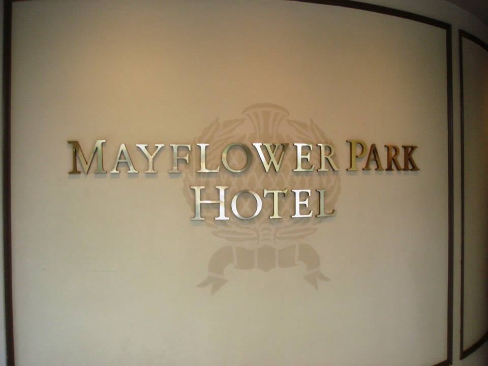 Mayflower Park Hotel Seattle Wa United States Mayflower Park Hotel Seattle Wa United States