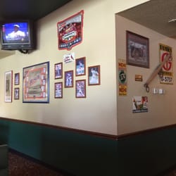 Jj S Restaurant 34 Photos 35 Reviews American Traditional Photo Of Jj S Restaurant O Fallon Mo United States The Cardinals
