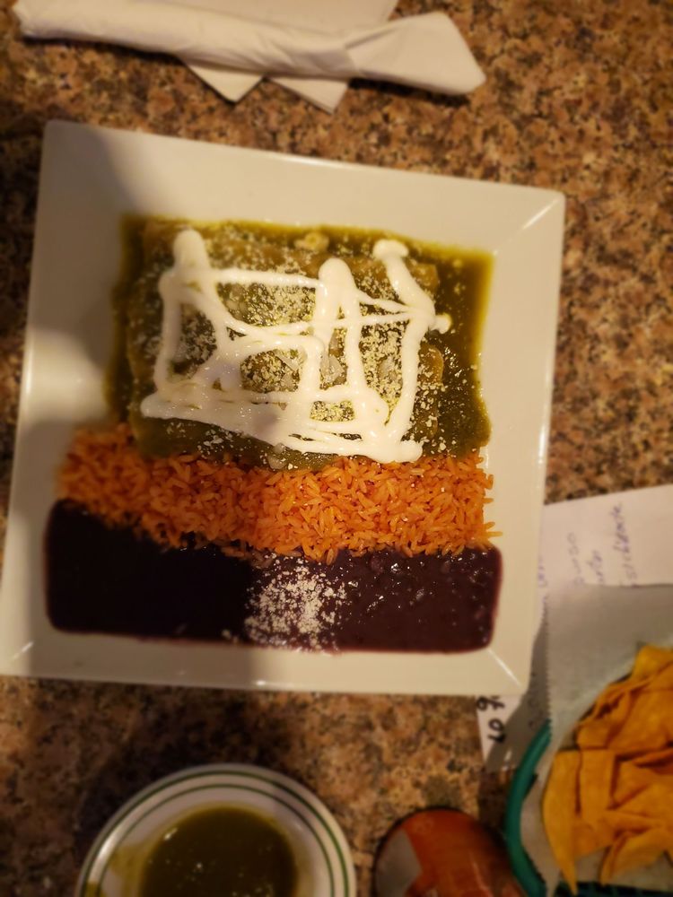 Tulcingo Azteca Restaurante