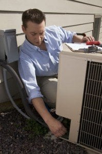 image of business Utica Plumbing and Heating