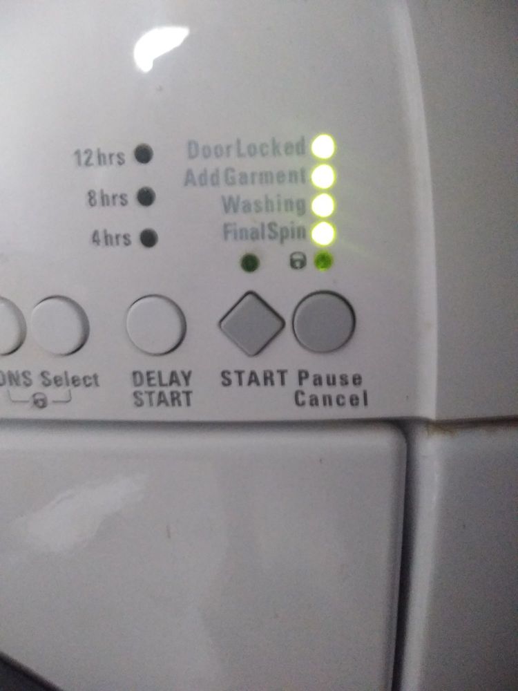 A Arnies Dependable Appliance Repair