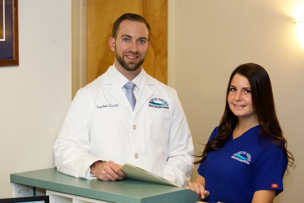image of business North Shore Implant & Oral Surgery Associates