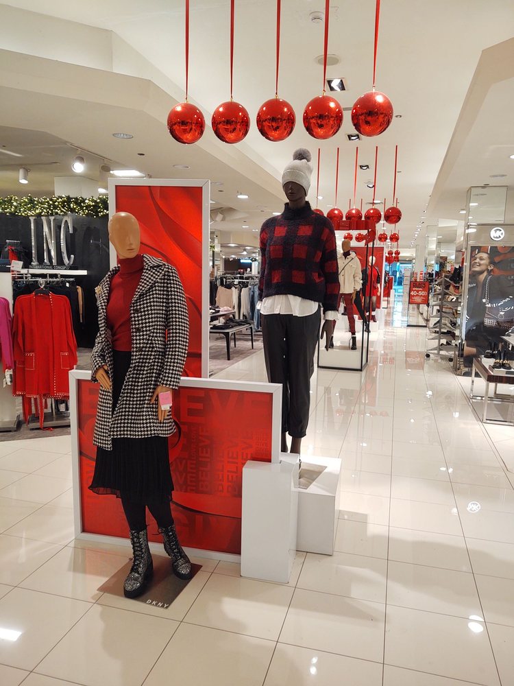 Macy's
