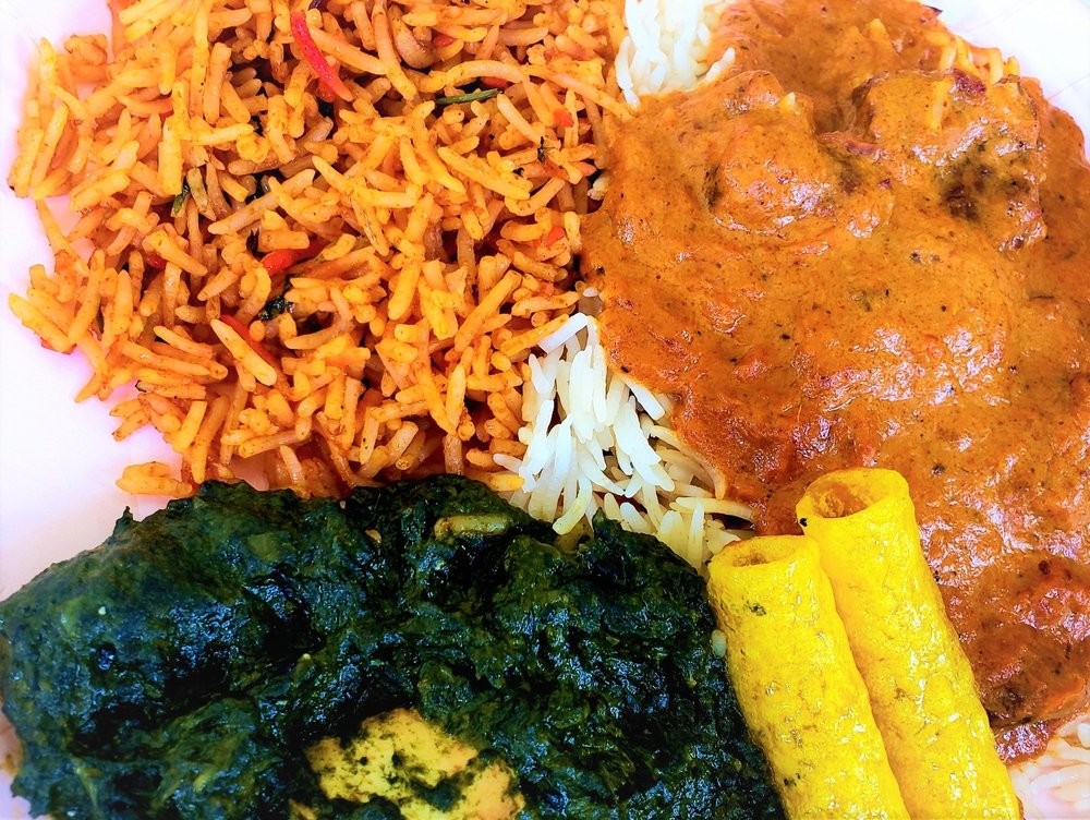 Taste of India
