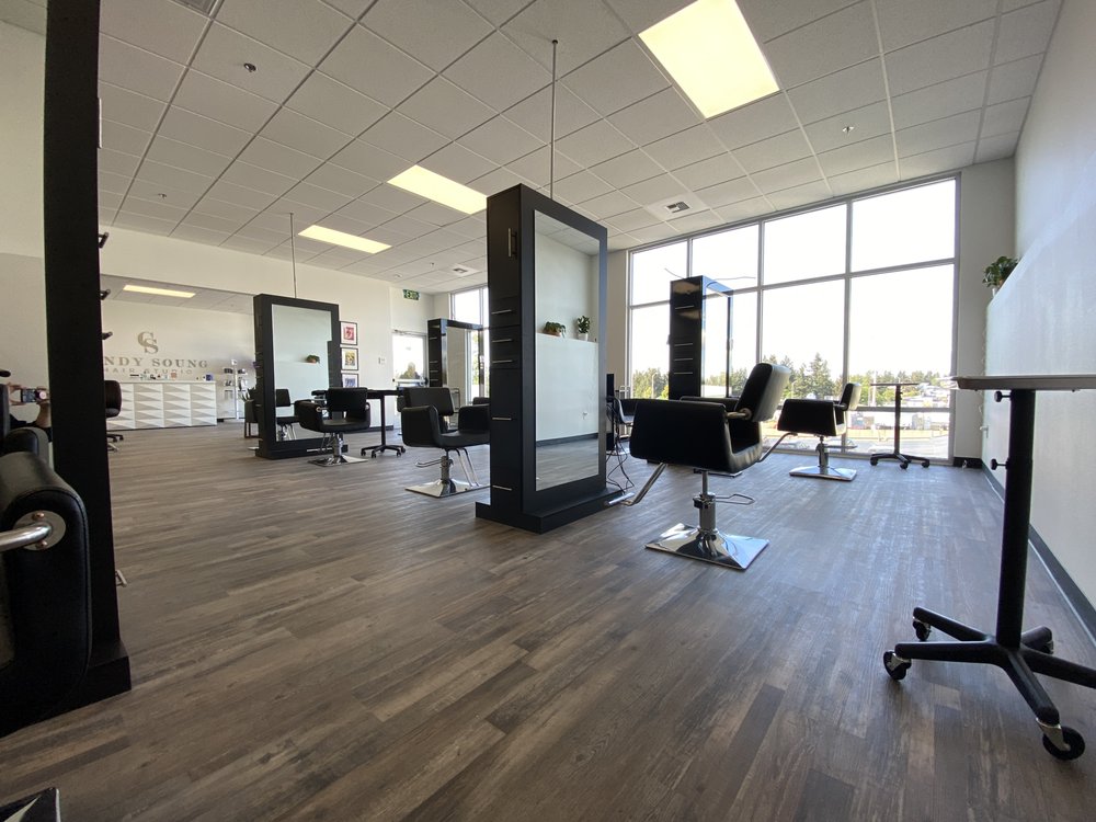 Cindy Soung Hair Studio