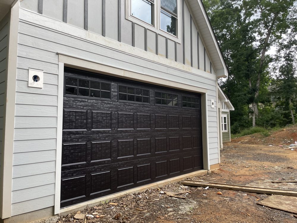 Apex Garage Door