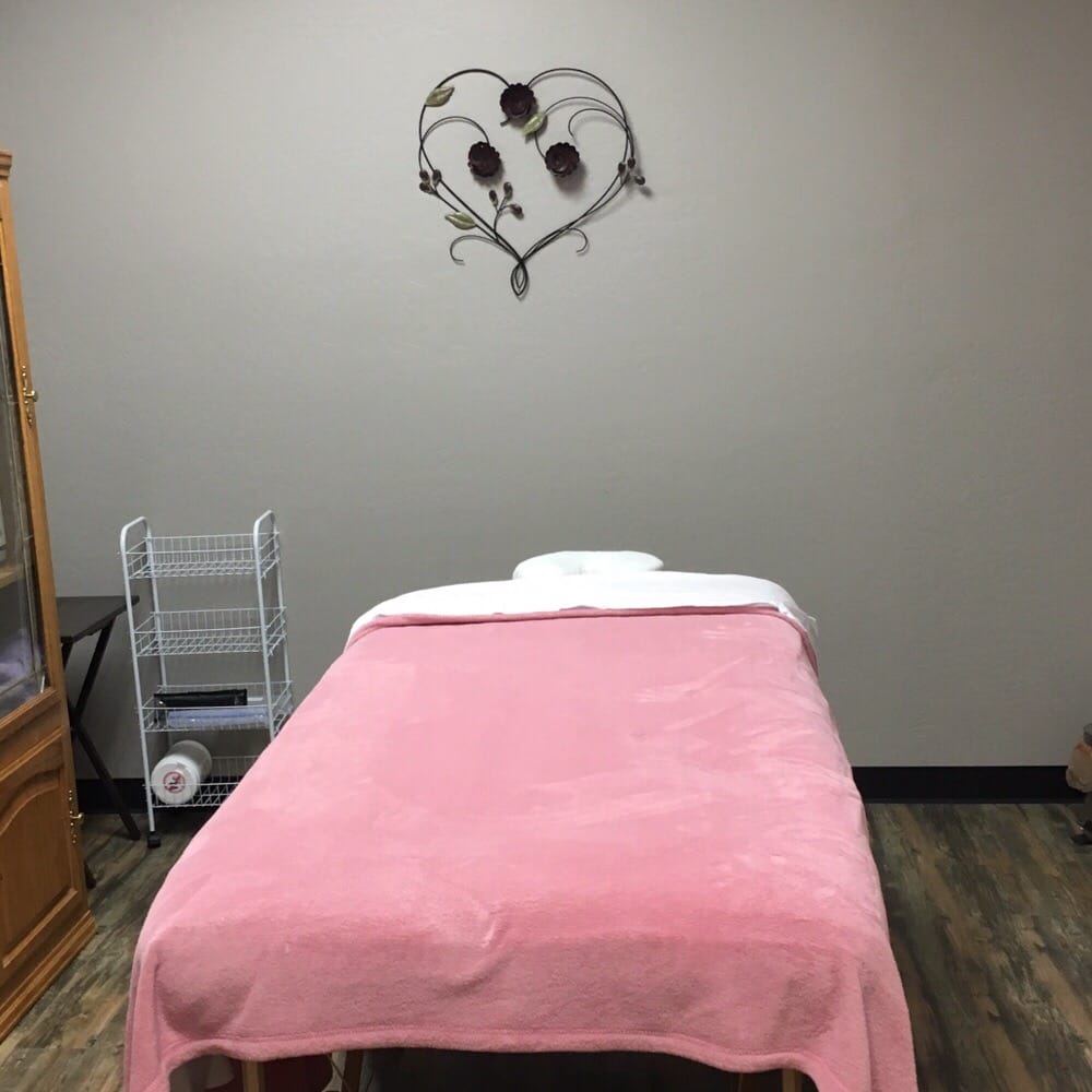 Tranquility Escape Skin and Body Massage 3851 E Thunderbird Rd