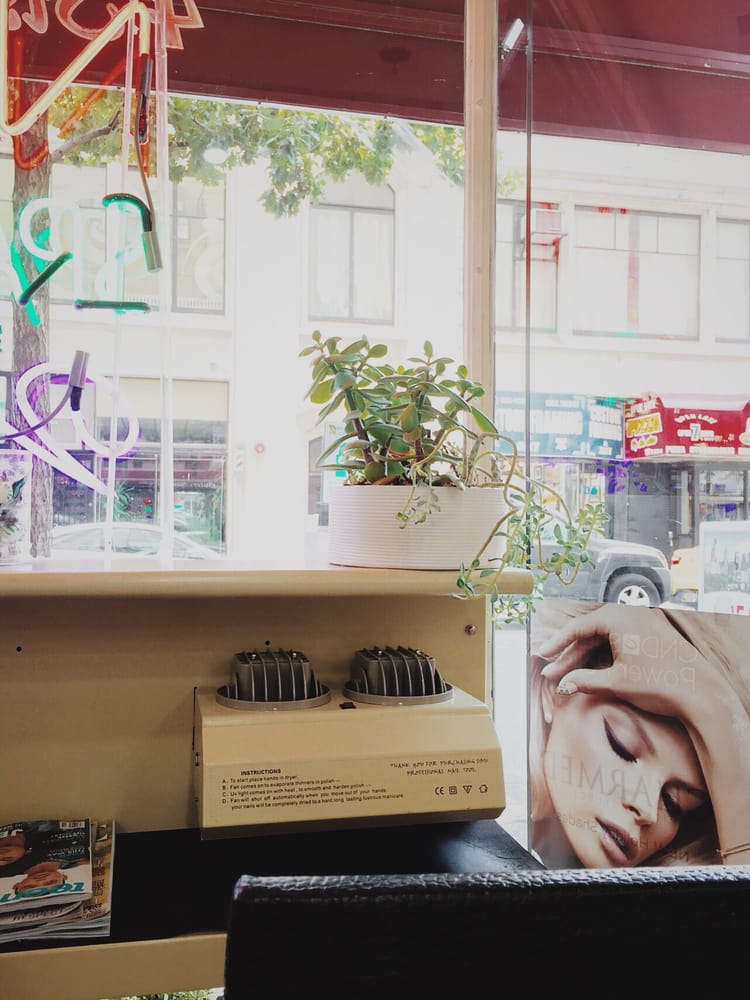 Nail sisters salon philadelphia 4 Sisters Nail Salon - 13 Photos & 50 Reviews - Nail Salons - 141 S