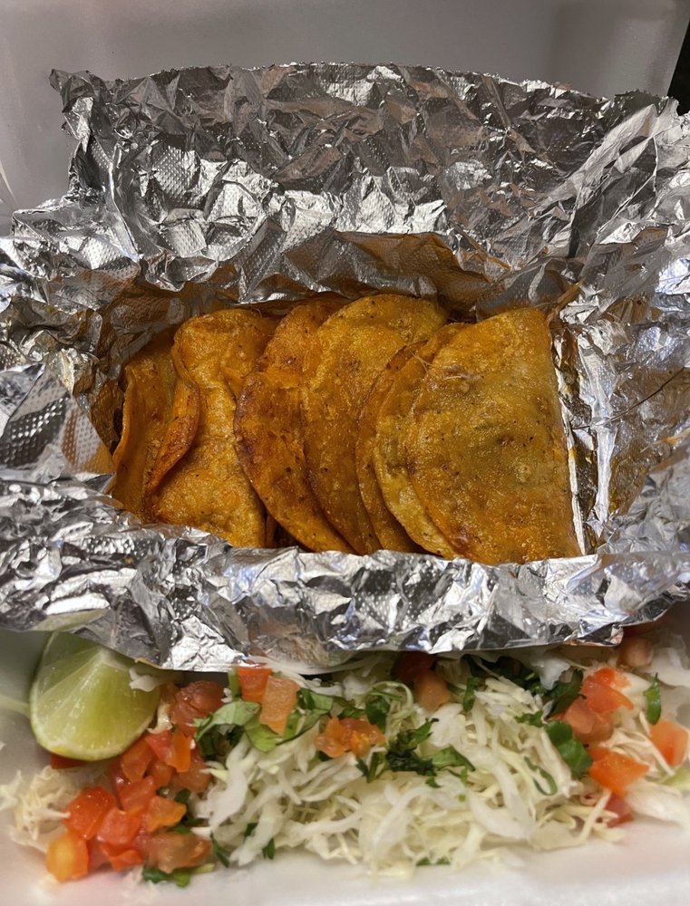 Taco Fiesta 956
