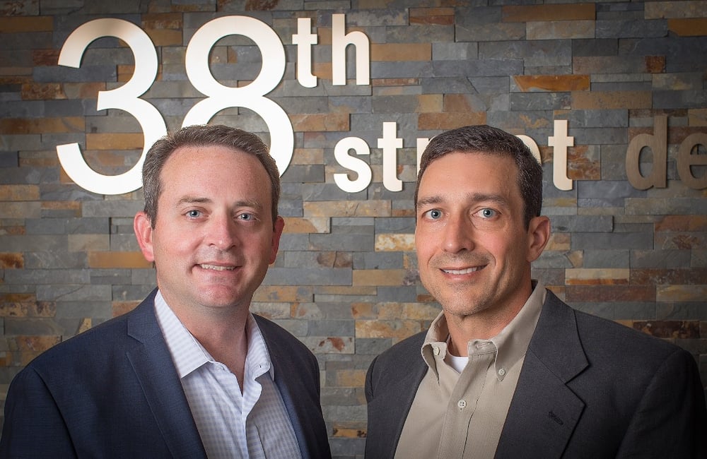 image of business 38th Street Dental