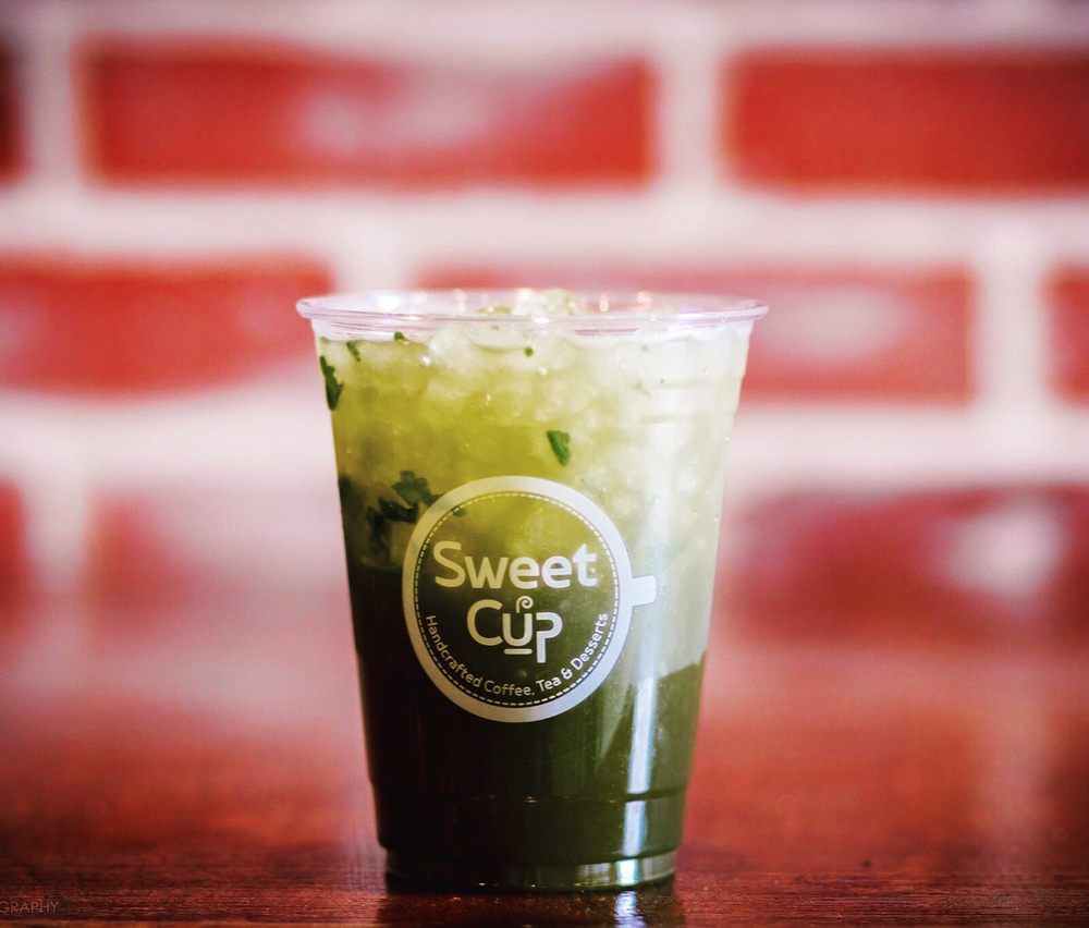 Sweet Cup 841 Photos & 316 Reviews Coffee & Tea 9930 Garden Grove
