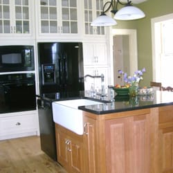 Lapointe Lumber A Maine Lumber Yard Hardware Store Kitchen Design