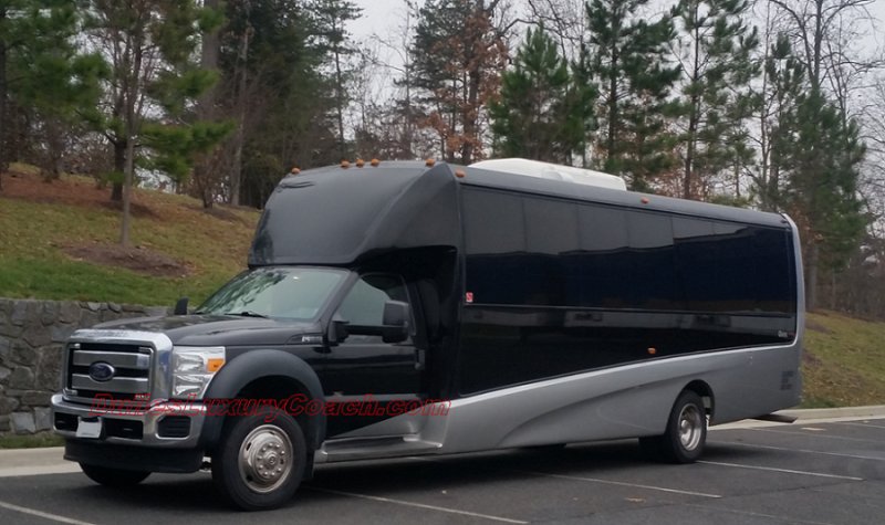 Dulles Limousine
