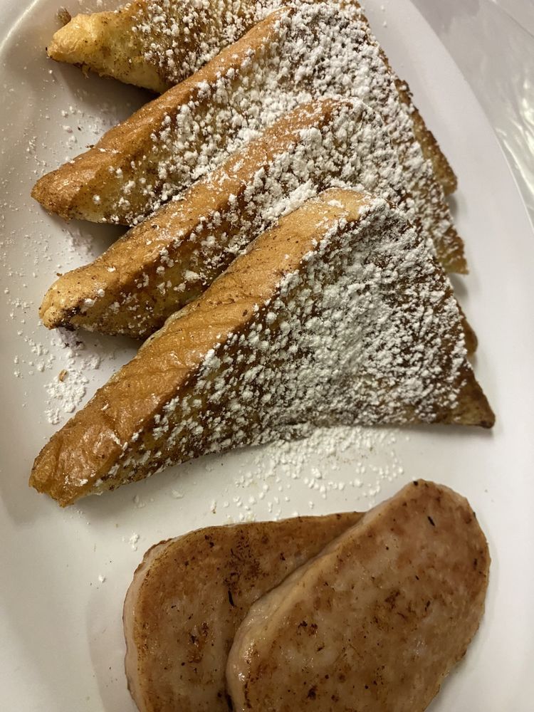 Nana's Kitchen