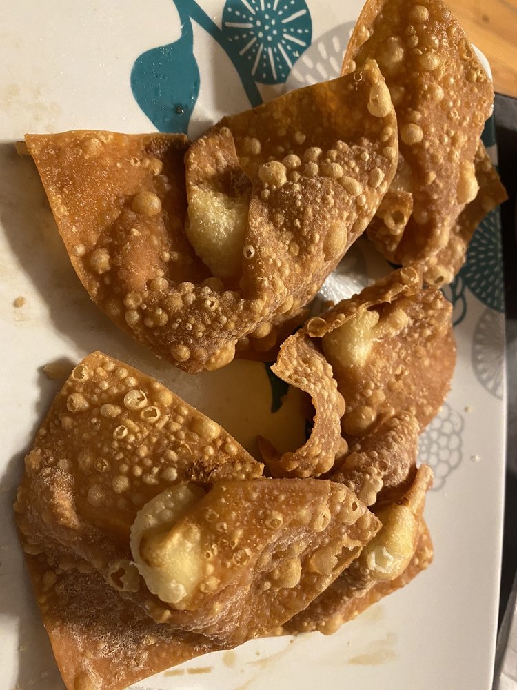 Egg Roll Express