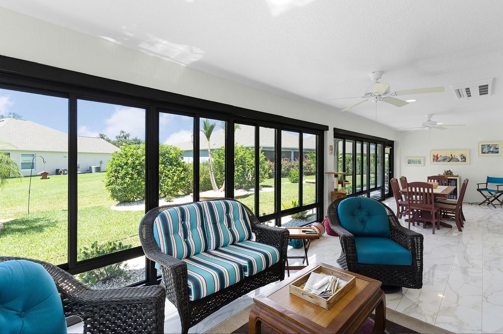 Sunrooms 92052 8 Vision Sunrooms And Patio Covers