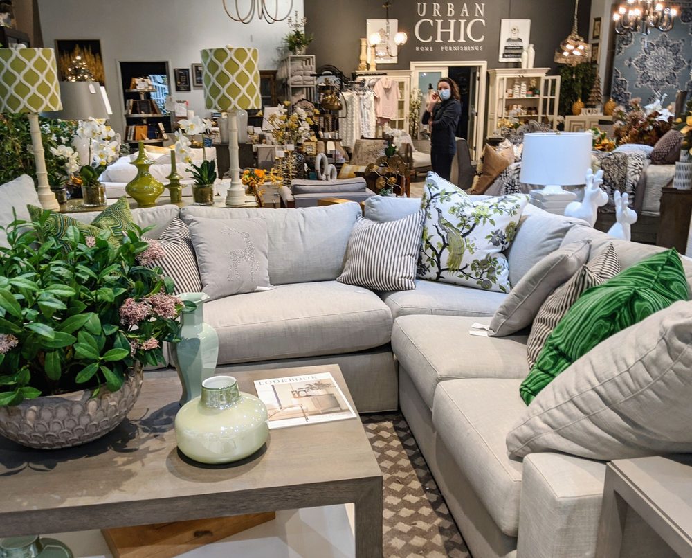 image of business Urban Chic