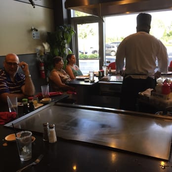 Yamato Anese Restaurant 153 Photos 137 Reviews Photo Of Yamato Anese Restaurant Wesley Chapel Fl United States