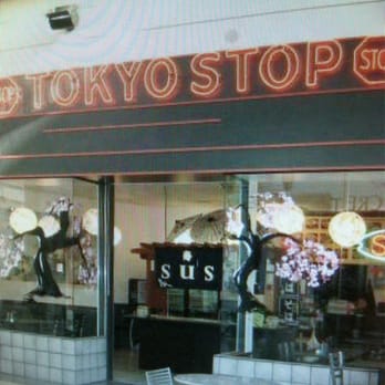 Tokyo Stop Sushi 10 Photos 14 Reviews Anese 477 Cascade Photo Of Tokyo Stop Sushi Burlington Wa United States