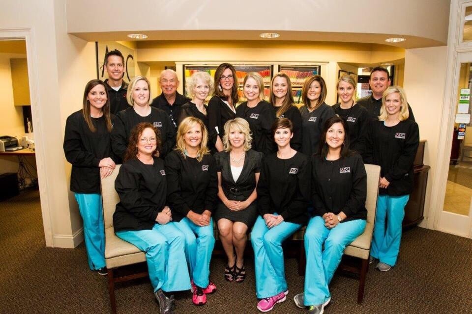image of business Advanced Dental Care