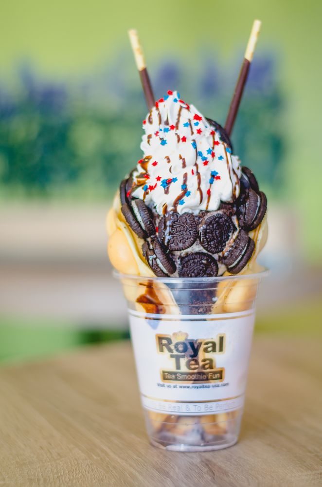 Royal Tea 236 Photos & 125 Reviews Coffee & Tea 4654 South Cooper St, Arlington, TX