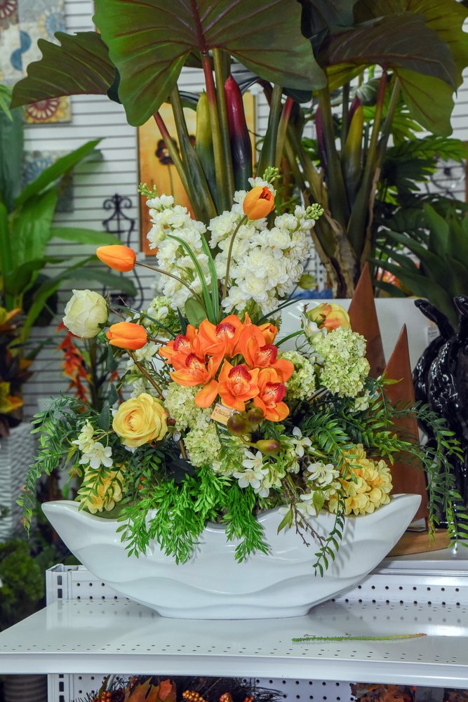 Custom Fl Arrangements For Every Occasion And Location Yelp Photo Of Shima Home Decor Miami Fl United States Custom Arrangements