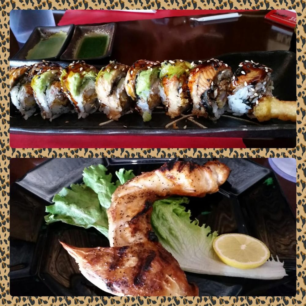 Black Bamboo Sushi 83 Photos & 109 Reviews Sushi Bars 724